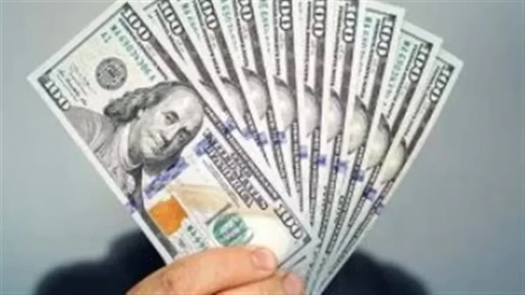 سعر الدولار اليوم في بنك البركة والبنك العربي الإفريقي الدولي للتعاملات المالية